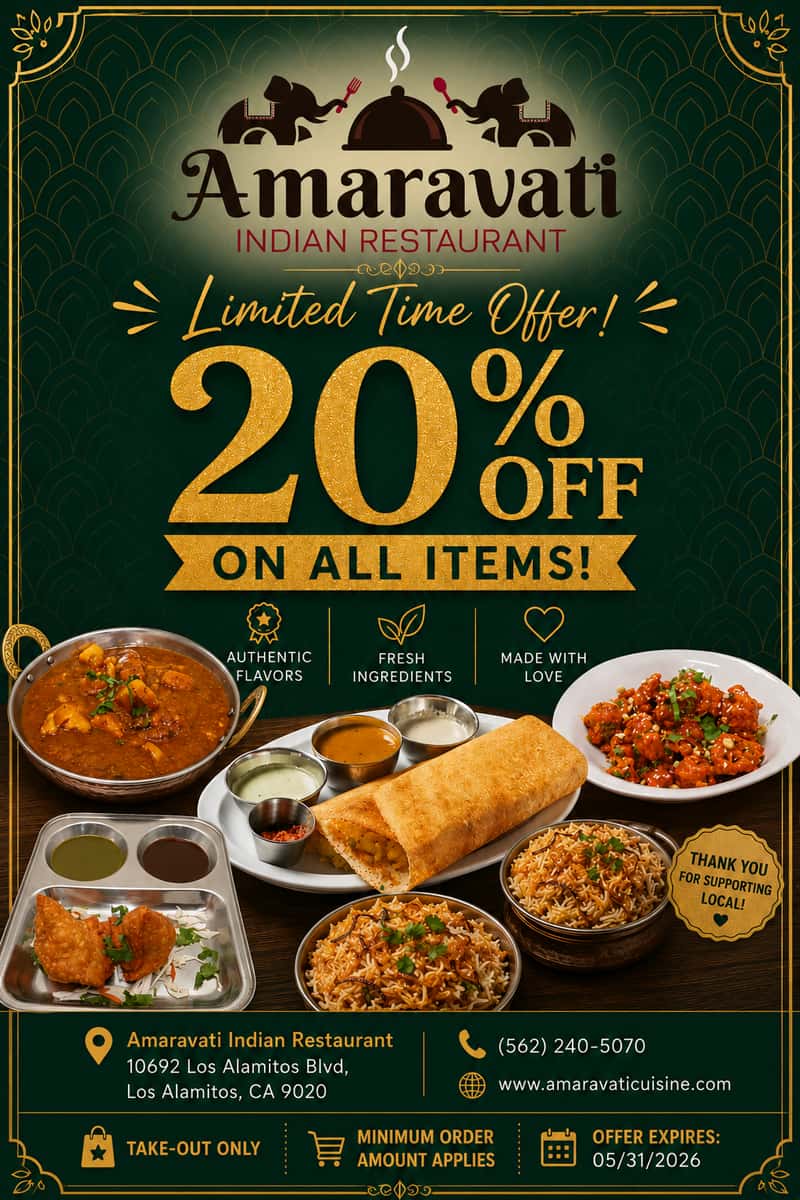 20% OFF
