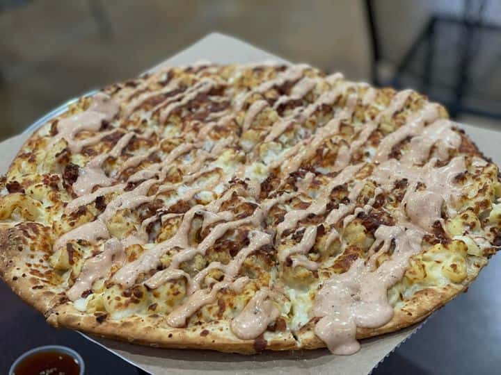 pizza