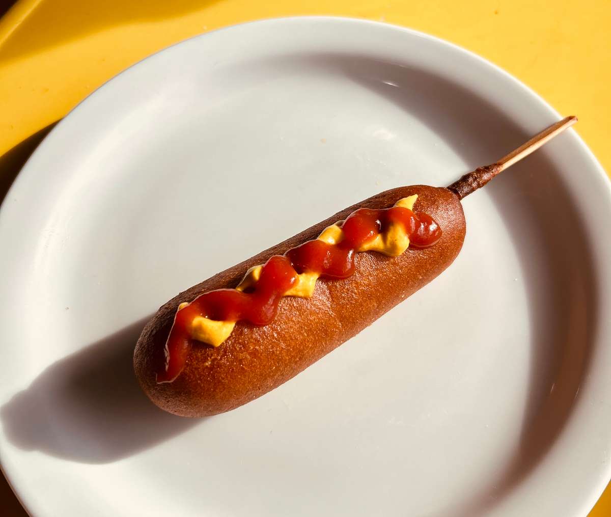 corndog