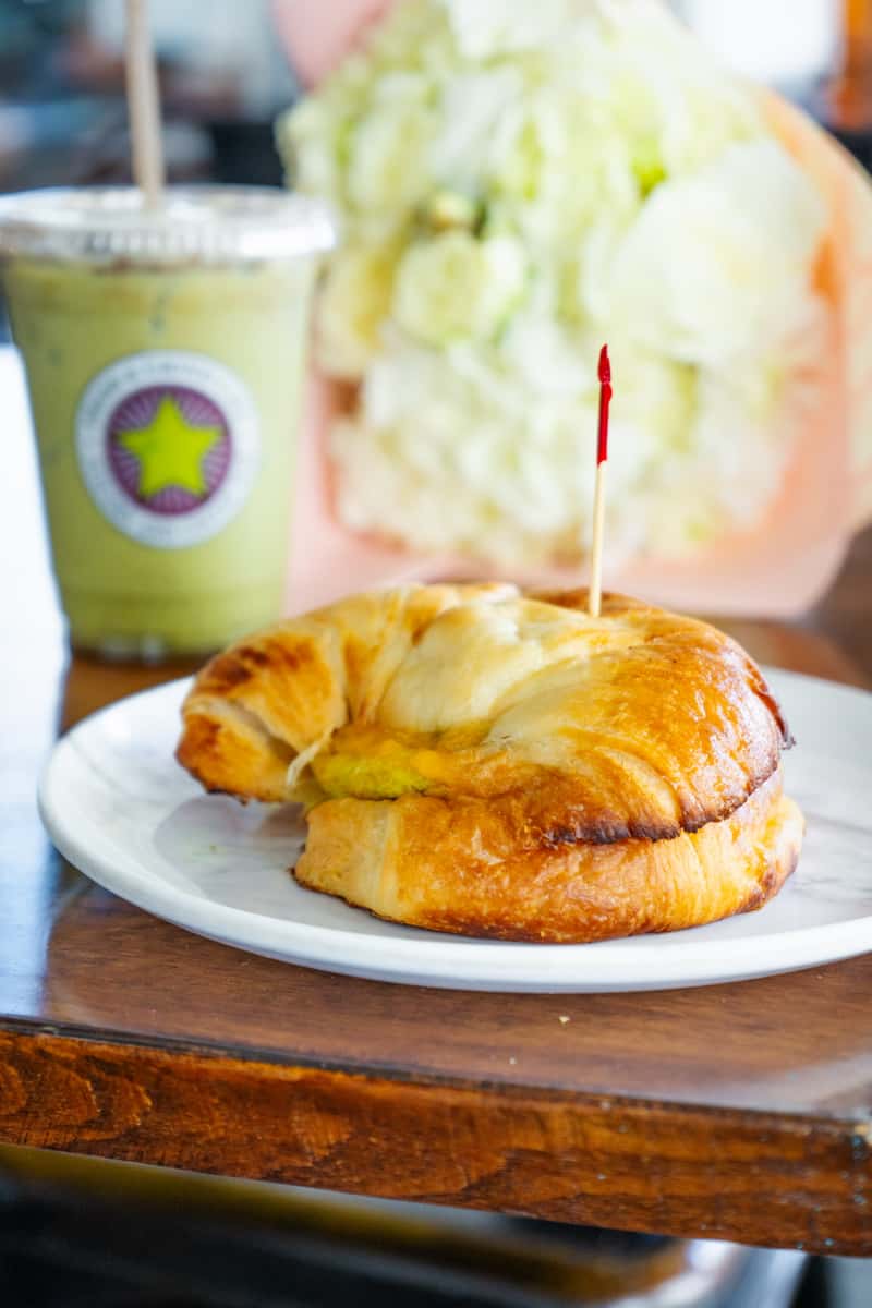 Croissant