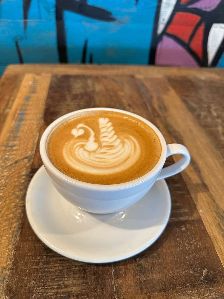 Coffee