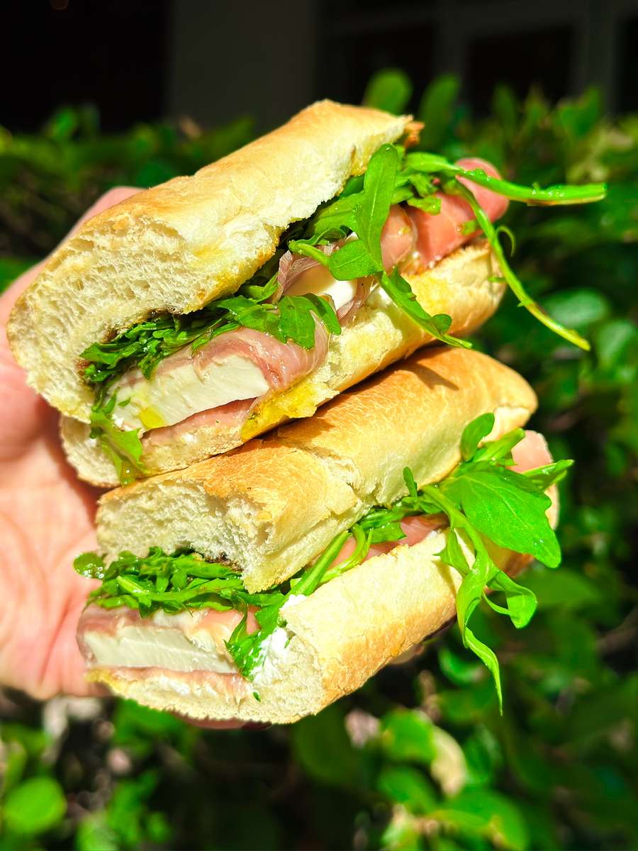 Sandwich