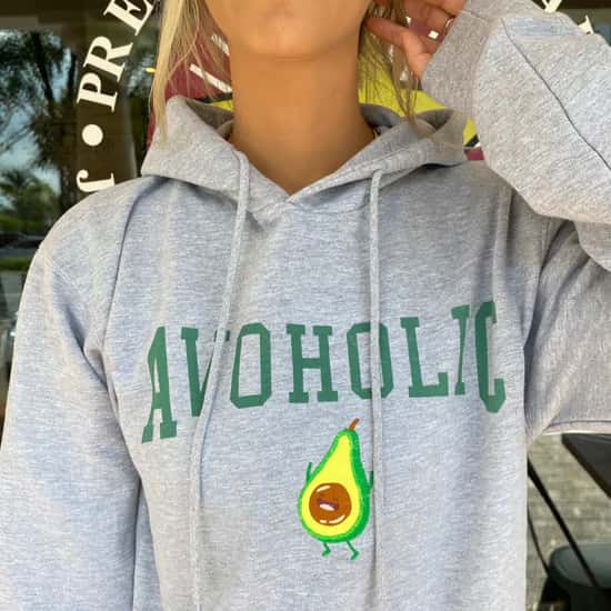 Merch