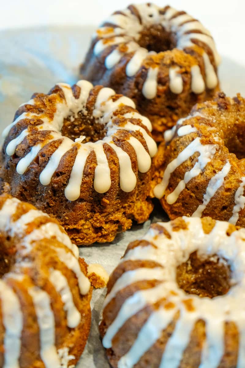 Pastries