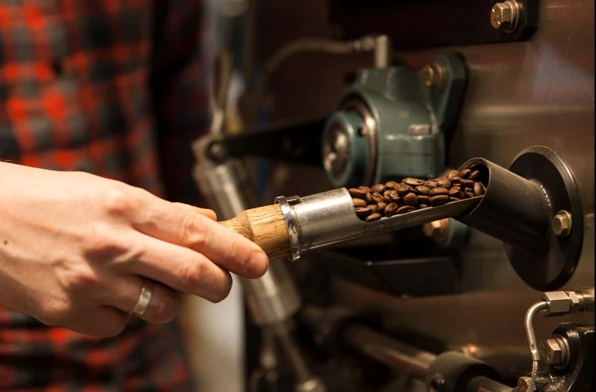 Madawaska Coffee Co. Cafe
