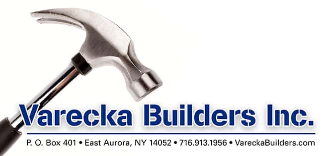 Varecka Builders