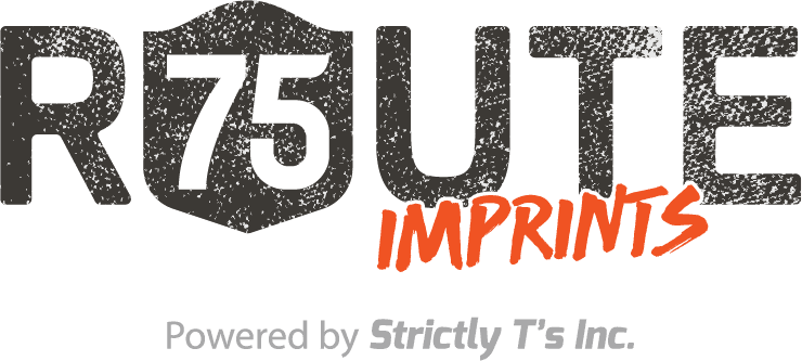ROUTE 75 IMPRINTS