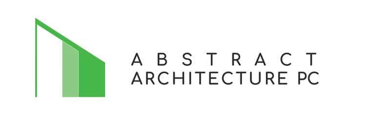 Abstract Architecture Logo