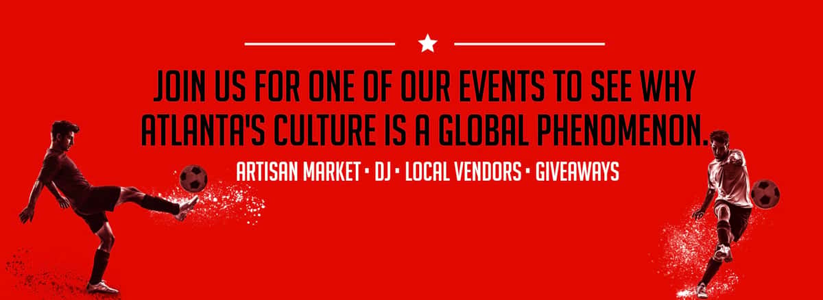 Centered banner v3