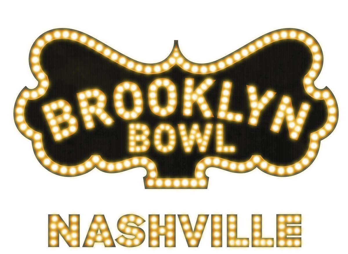 brooklyn bowl nashville