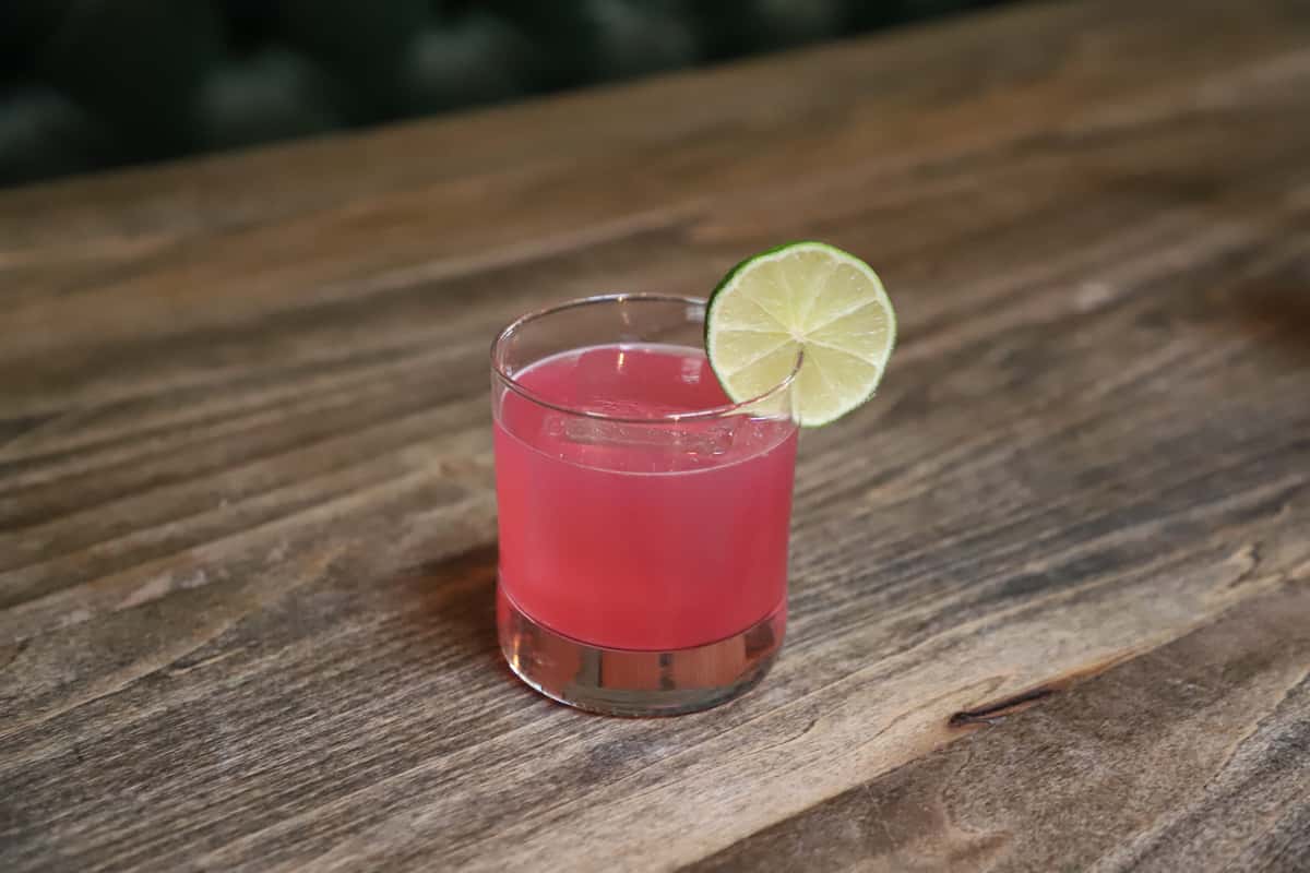 cocktail
