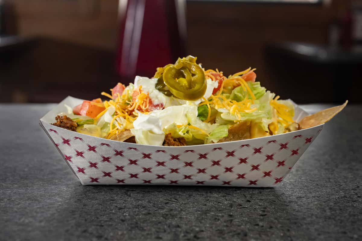 nachos