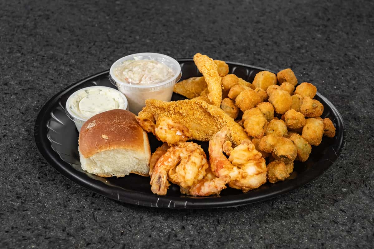 seafood