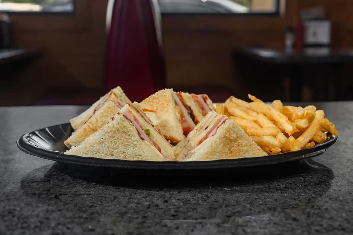 sandwich