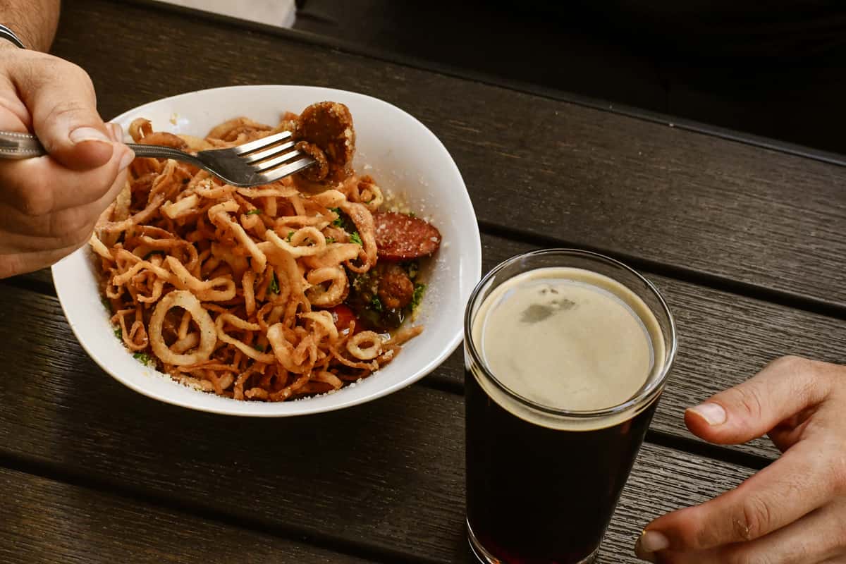 Sequoia Brewing Company