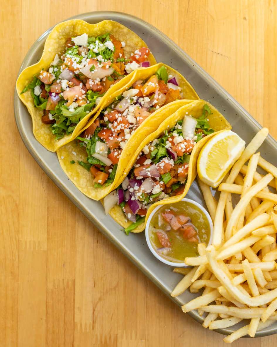 Tacos