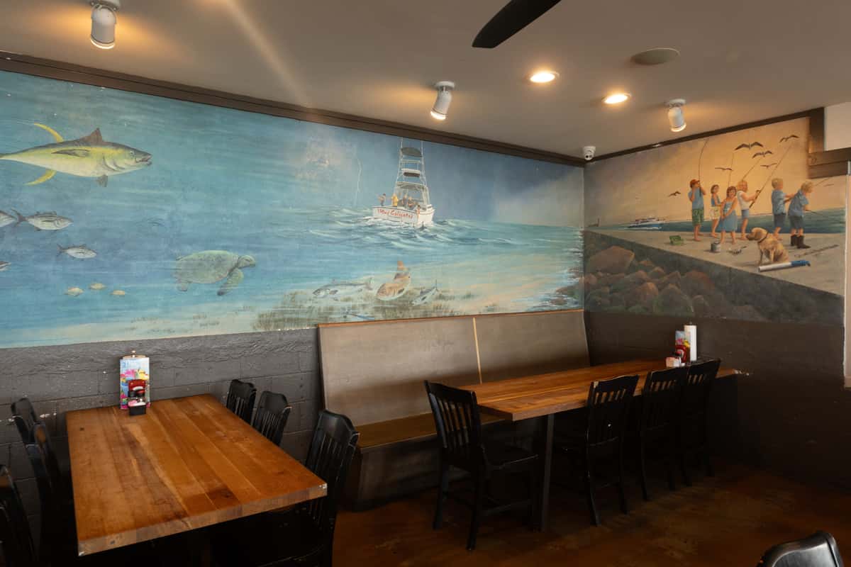 mural