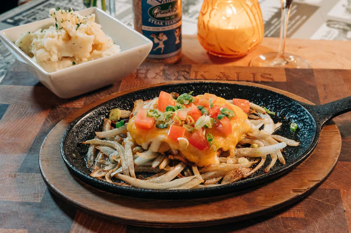Chicken Dijon