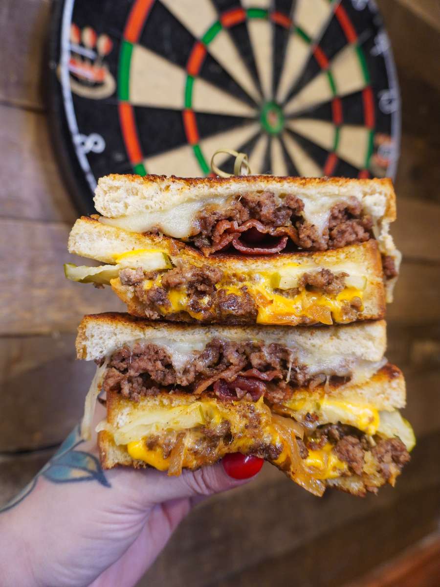 burger 