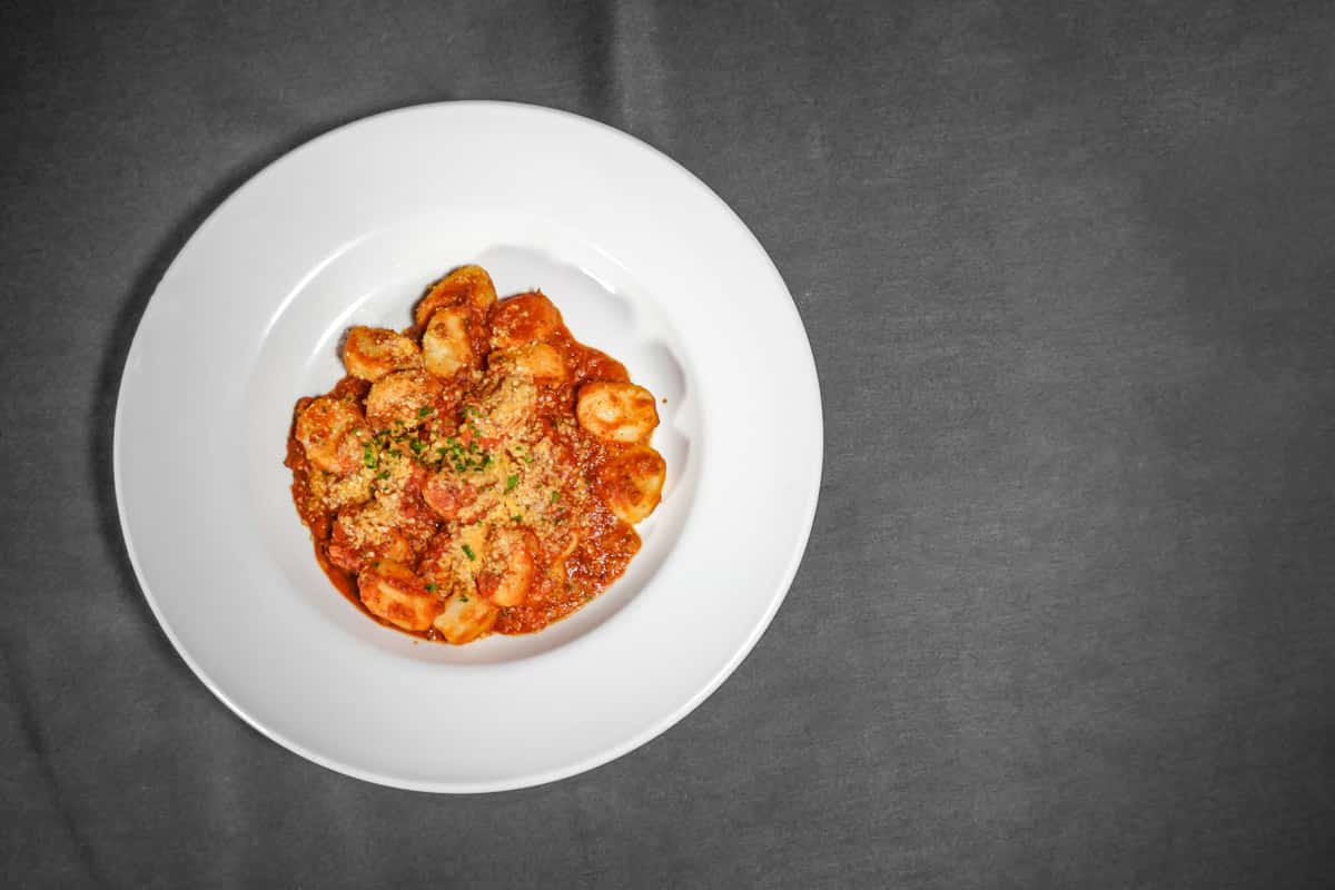 Gnocchi del la Nonna
