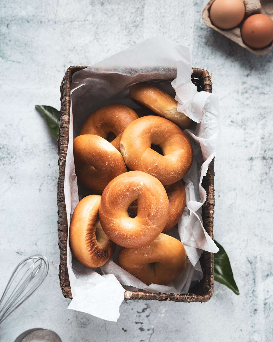 bagels