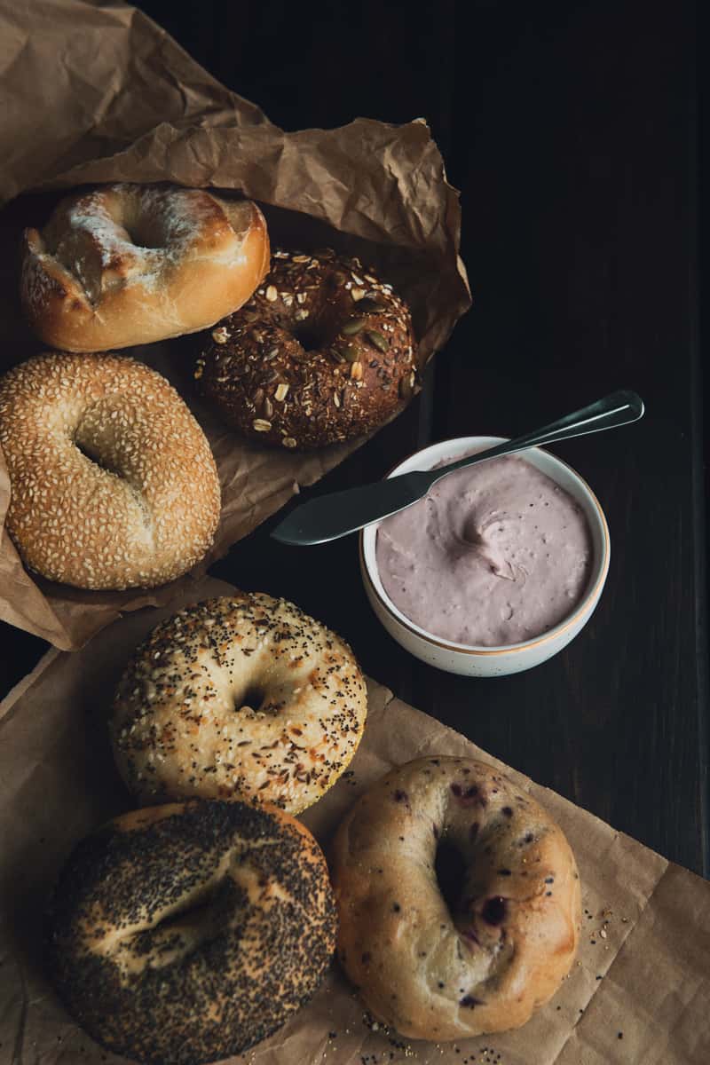 bagels