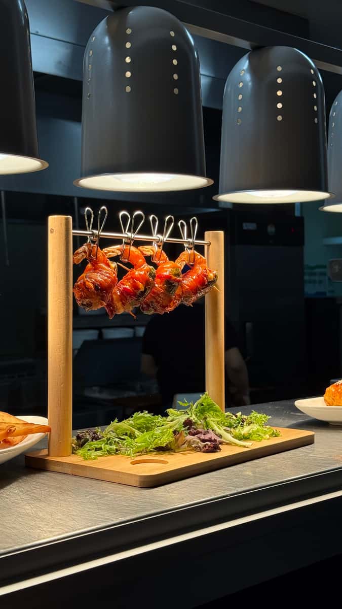 food
