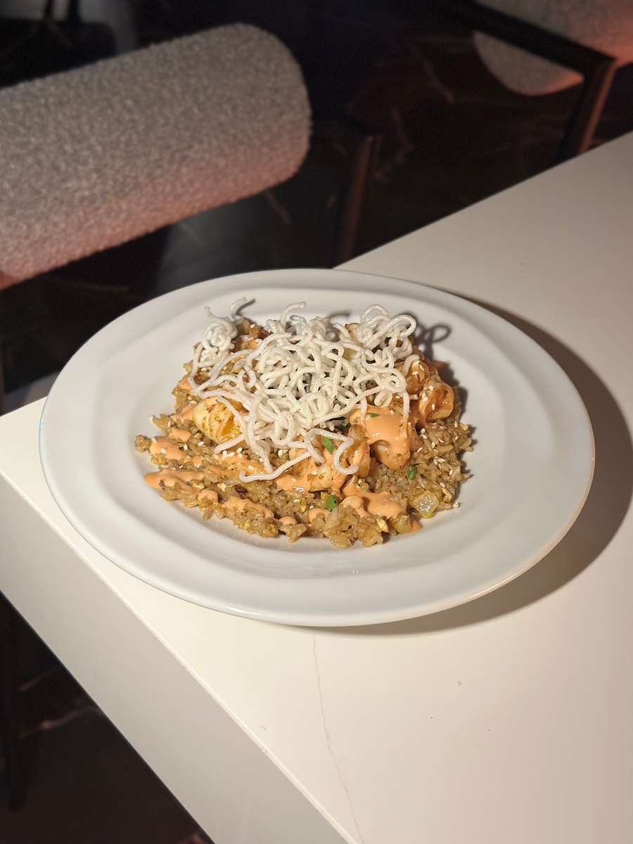 pasta
