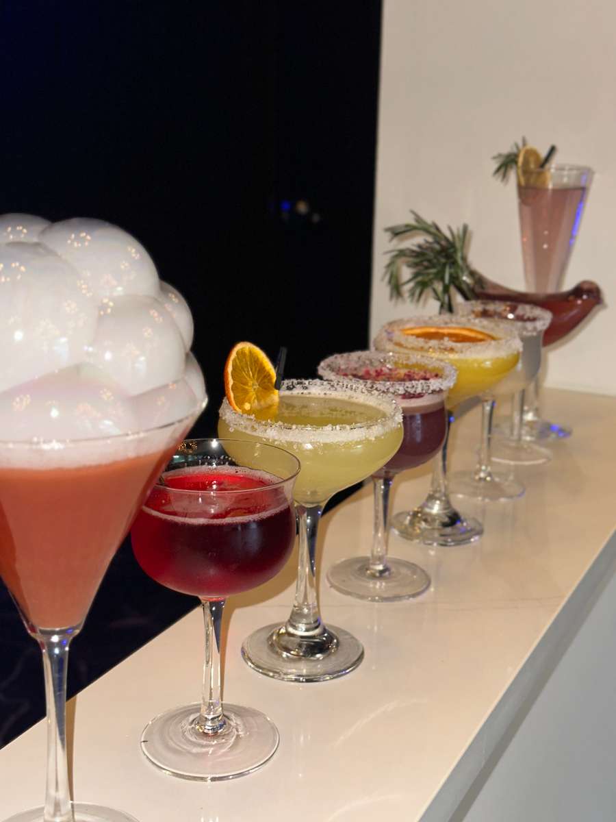 drinks