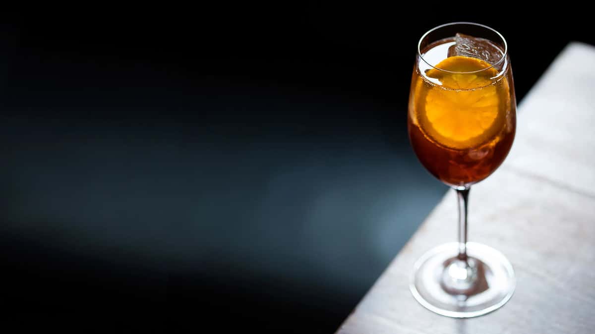 aperol