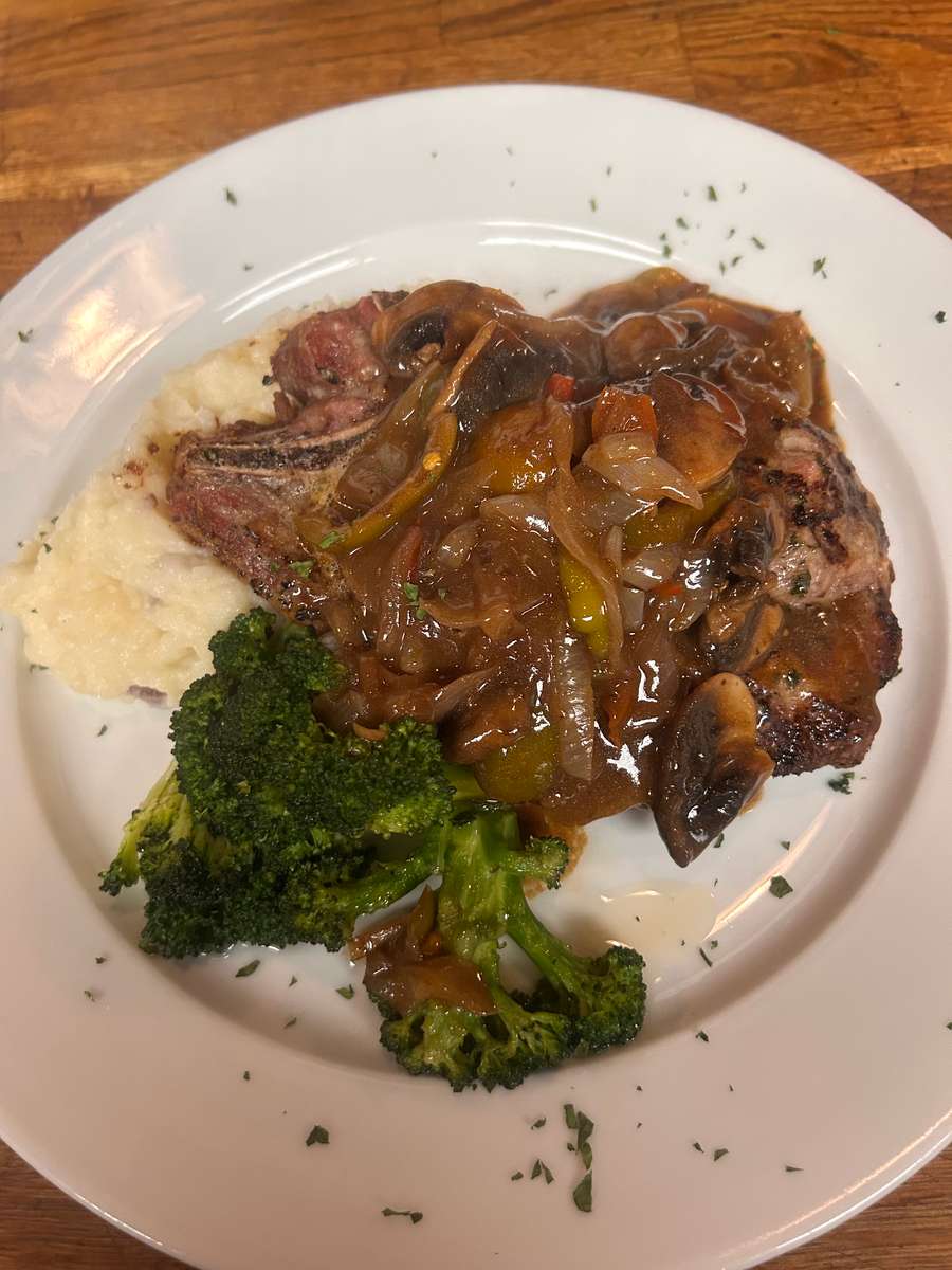 ribeye