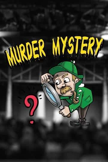 St. Patrick's Day VIRTUAL Murder Mystery – 3/11/22, 8pm ET - LYH