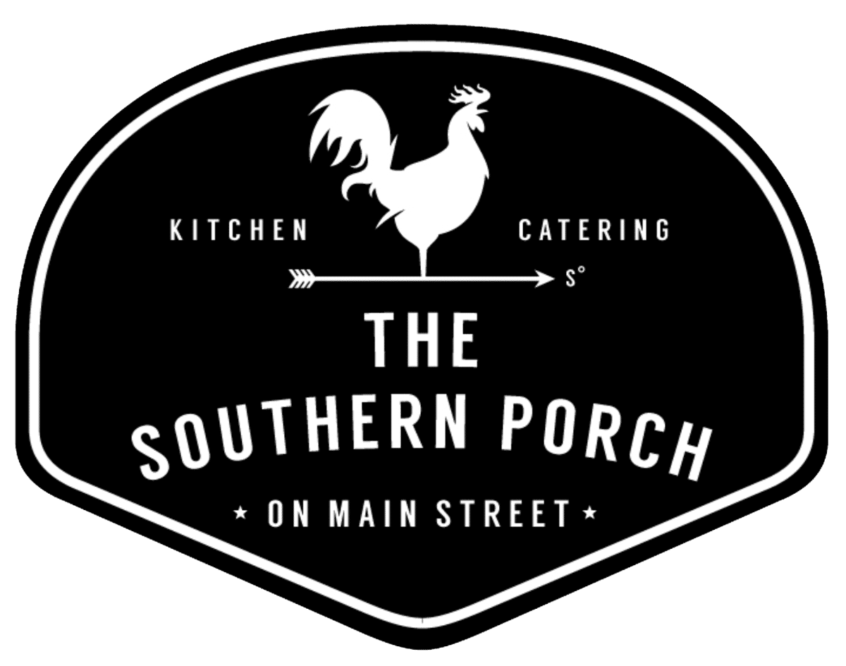 Southern Porch logo