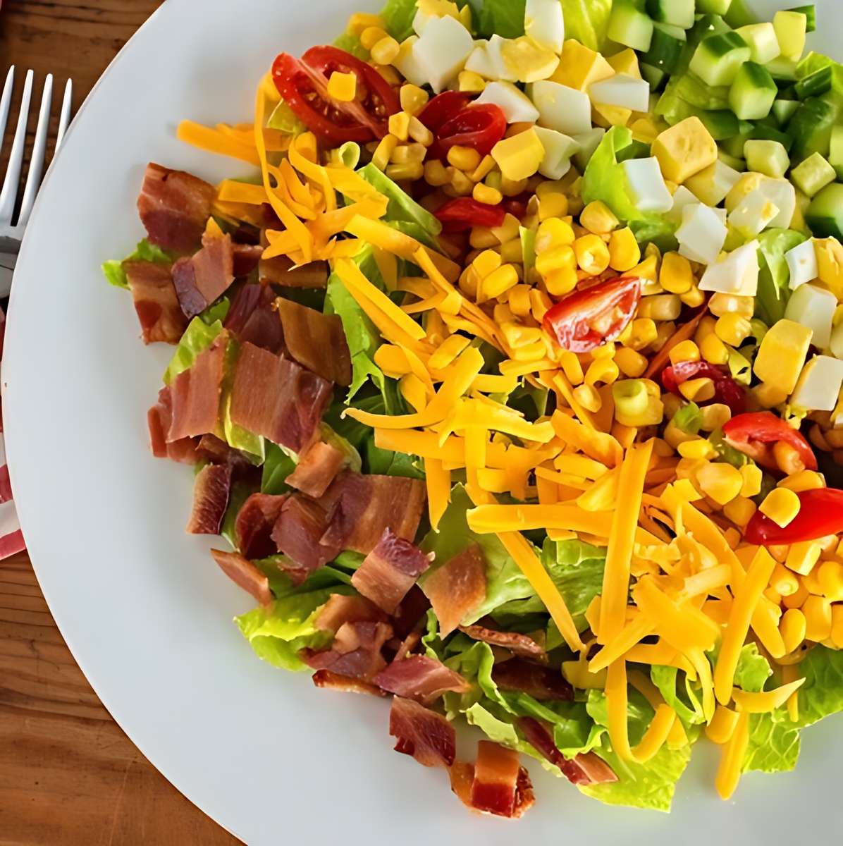 Cobb Salad