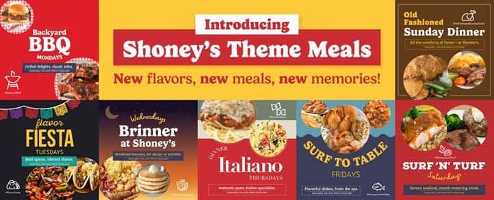 Shoneys-All-You-Care-To-Eat-Fresh-Food-Bar-With-Theme-Meals