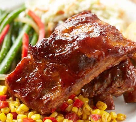 Ribs
