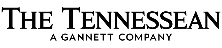 The Tennessean Logo