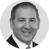 David Davoudpour