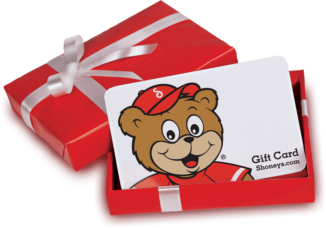 Gif Card
