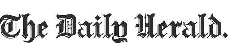 The Daily Herald logo
