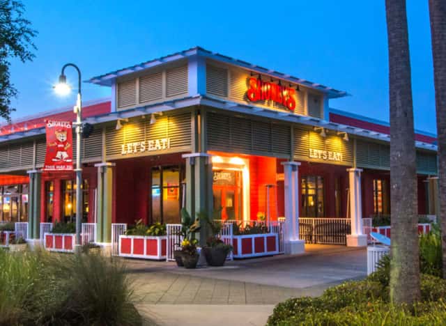 Shoney's