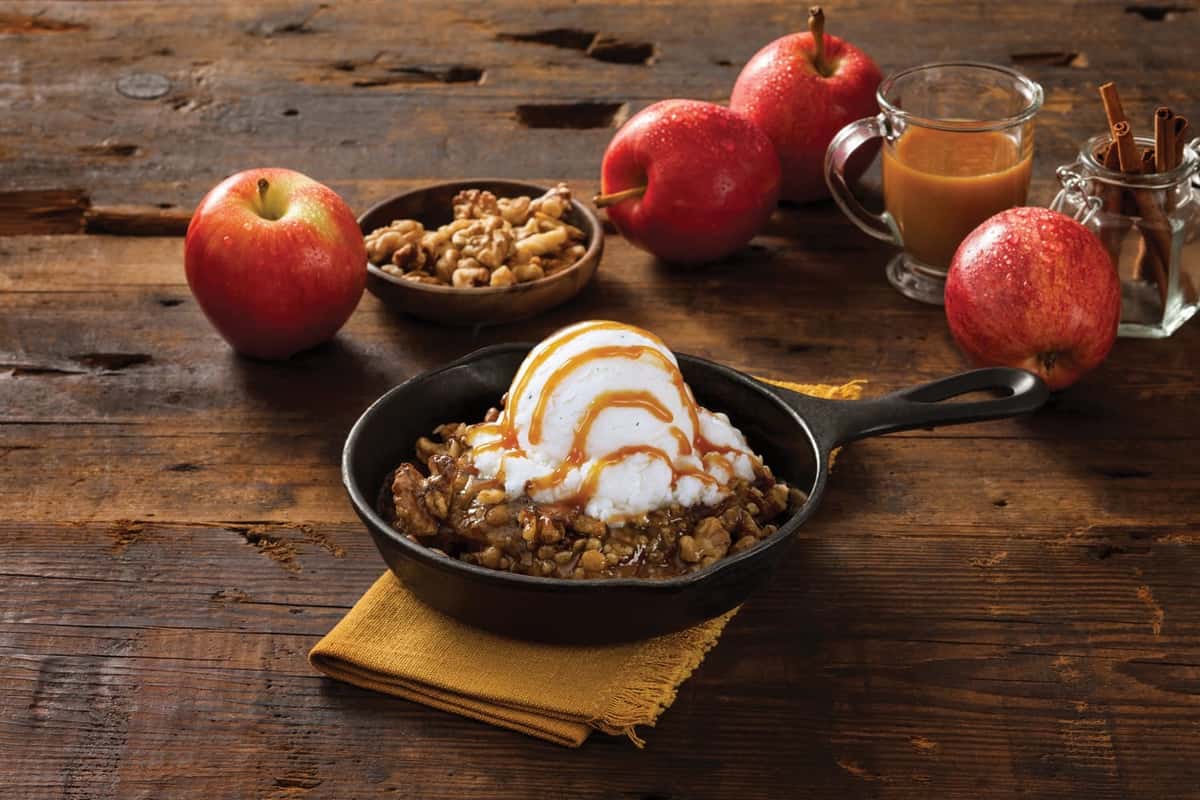 Apple Pie