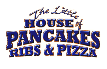 The Little House Of Pancakes
