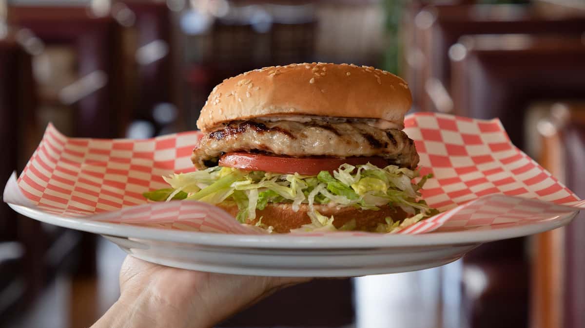 Paul's Place Buena Park Paul's Place Fast Food Restaurant in CA