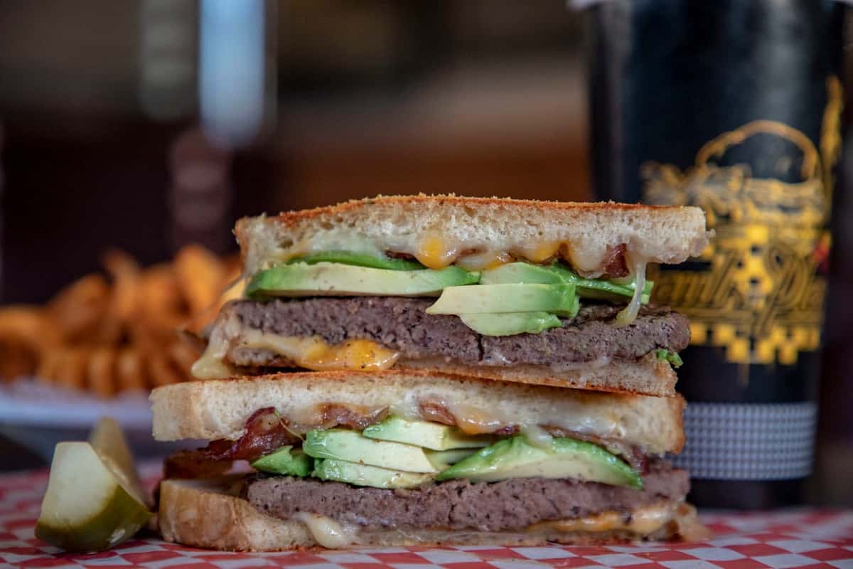 Paul's Place Anaheim Paul's Place Fast Food Restaurant in CA