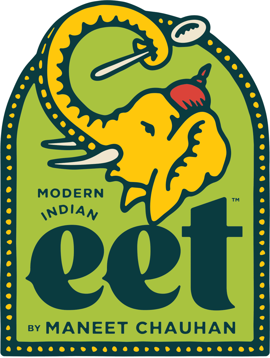 EET - Modern Indian by Maneet Chauhan