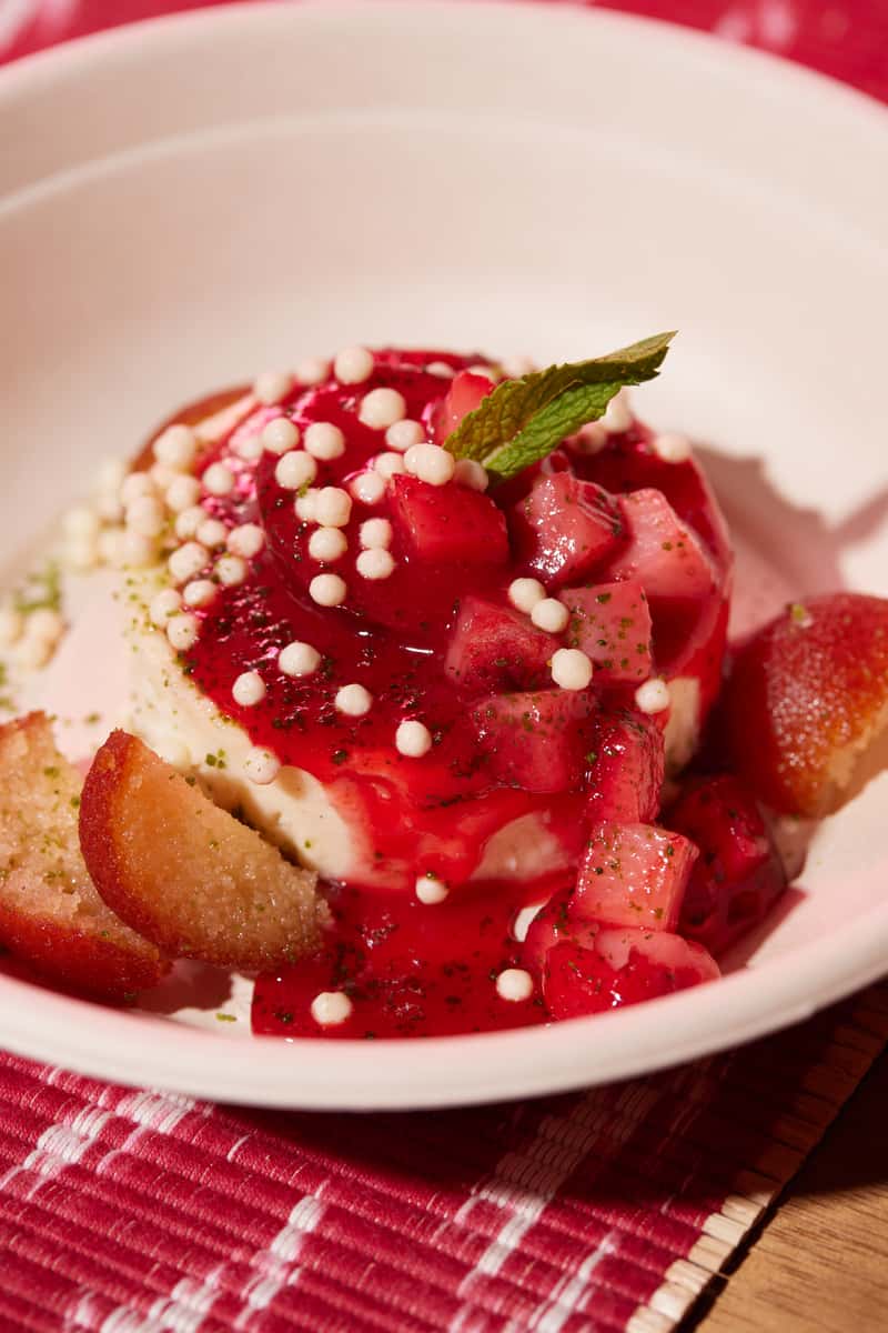 Gulab Jamun Cheesecake1