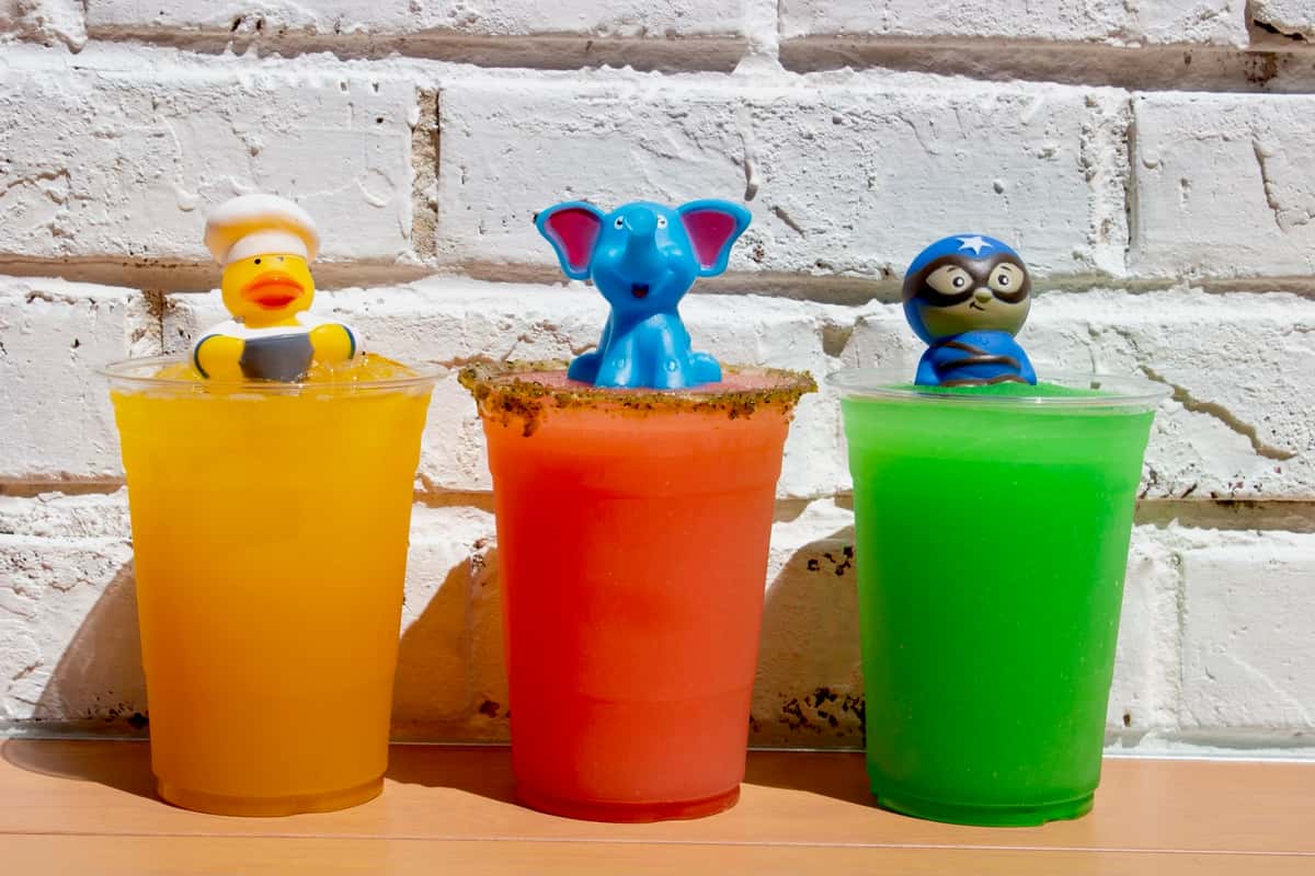 eet drinks