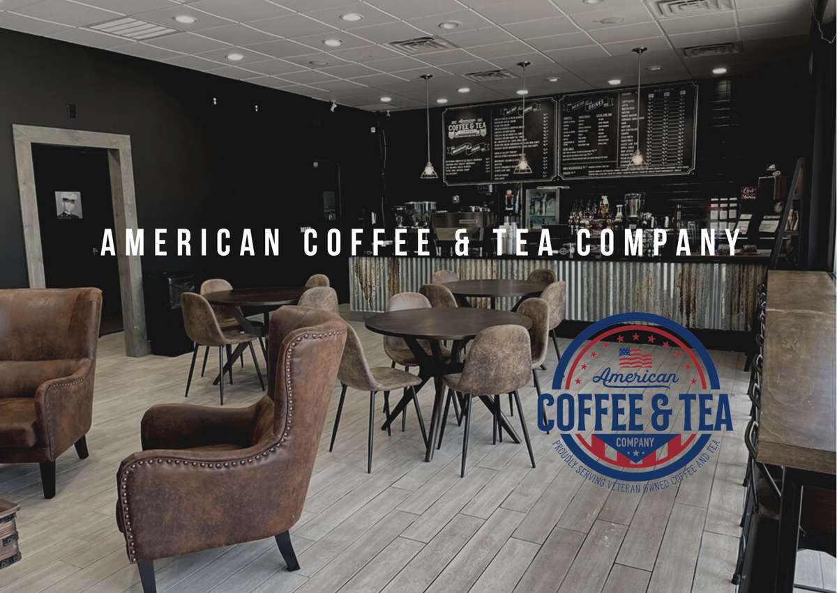 American Coffee and Tea Company