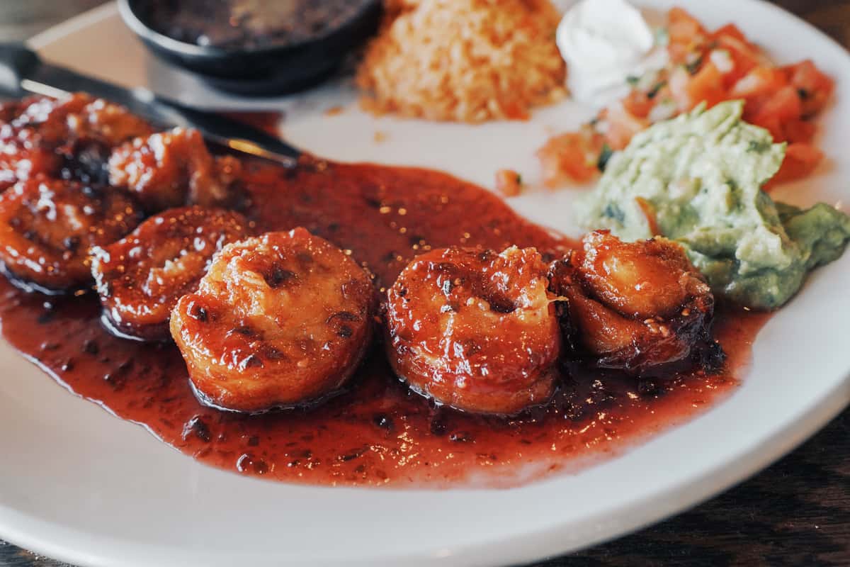 pork special